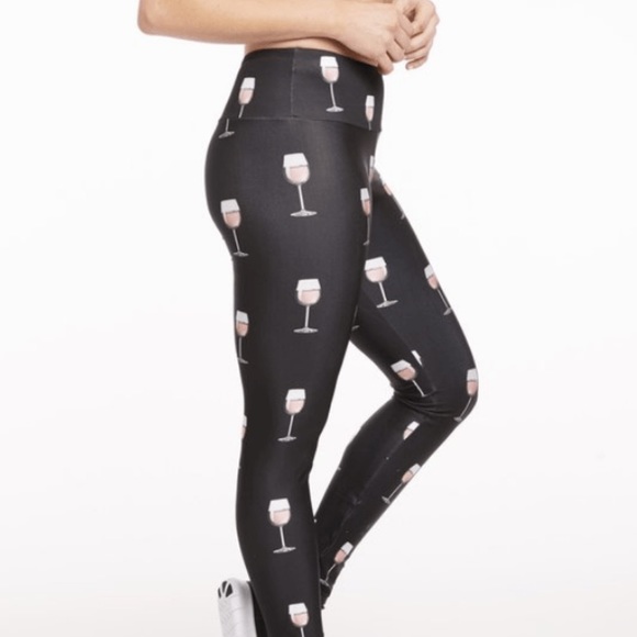 Goldsheep  rosè leggings - Picture 4 of 8